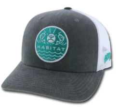 Hooey Element Habitat Cap