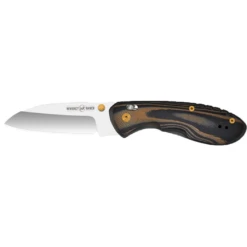 Whiskey Bent Chaps Catch Pin Lock