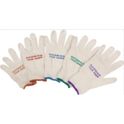Classic Equine Classic Rope Glove Pack Of 12