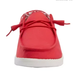 Heydude Hey Dude Wendy Red -Western Cowboy Equipment Shop Screenshot2022 06 30230250