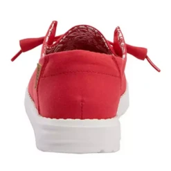 Heydude Hey Dude Wendy Red -Western Cowboy Equipment Shop Screenshot2022 06 30230303