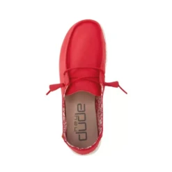 Heydude Hey Dude Wendy Red -Western Cowboy Equipment Shop Screenshot2022 06 30230314