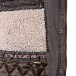 Outback Addison Coat -Western Cowboy Equipment Shop Screenshot2022 09 20000227