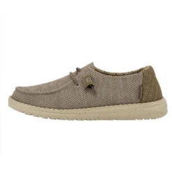 Heydude Hey Dude Wendy Sox Sand Shell -Western Cowboy Equipment Shop Screenshot2022 10 10031342