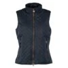 Navy Quilted Brisbane Vest -Western Cowboy Equipment Shop Screenshot2022 10 24155256