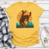 Cactus Bronco Mustard Tee -Western Cowboy Equipment Shop Screenshot2022 10 26123813