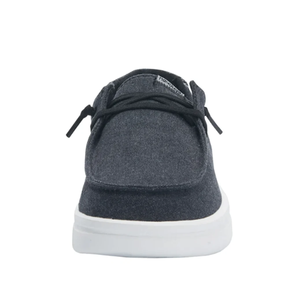 Heydude Hey Dude Women's Wendy Rise Black 6 Heydude Hey Dude Women's Wendy Rise Black - Image 4