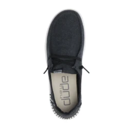 Heydude Hey Dude Women's Wendy Rise Black 13 Heydude Hey Dude Women's Wendy Rise Black -Western Cowboy Equipment Shop Screenshot2022 11 06225951 b7dfe315 0af5 4158 acba 1a7b5a99ea0a