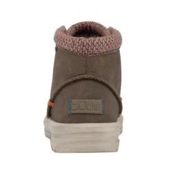 Heydude Hey Dude Youth Bradley Brown -Western Cowboy Equipment Shop Screenshot2023 01 10131733