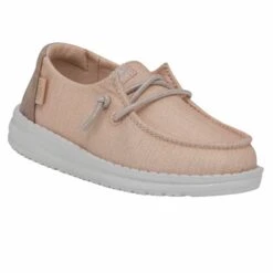 Heydude Hey Dude Wendy Toddler Glitter Rose Crystal 7 Heydude Hey Dude Wendy Toddler Glitter Rose Crystal -Western Cowboy Equipment Shop Screenshot2023 02 28154234