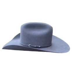 Rodeo King Top Hand 7X Slate Felt Hat -Western Cowboy Equipment Shop Screenshot2023 03 31103052