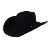 Rodeo King Top Hand 5x Black Felt Hat -Western Cowboy Equipment Shop Screenshot2023 03 31130923