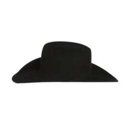 Rodeo King Top Hand 5x Black Felt Hat 8 Rodeo King Top Hand 5x Black Felt Hat -Western Cowboy Equipment Shop Screenshot2023 03 31131011