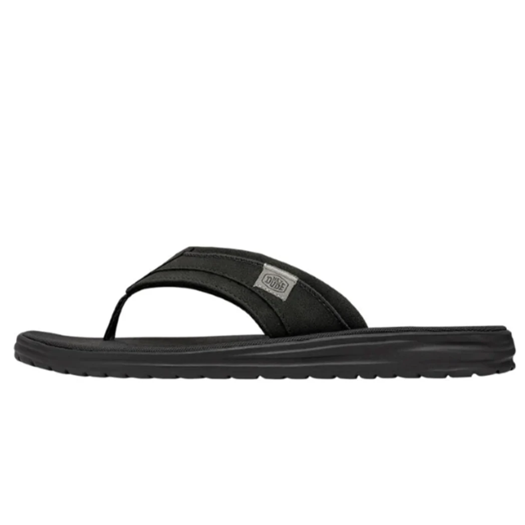 Heydude HEY DUDE SAMI SLATE 5 Heydude HEY DUDE SAMI SLATE - Image 3