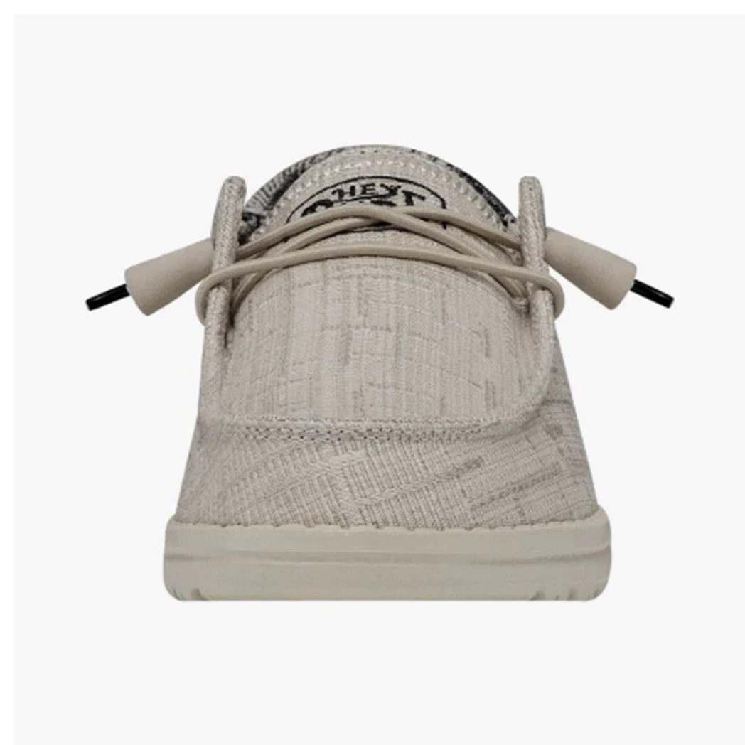 Heydude HEY DUDE WENDY FUNK SLUB BLANKET SKYLINE 8 Heydude HEY DUDE WENDY FUNK SLUB BLANKET SKYLINE - Image 6