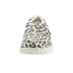 Heydude Hey Dude Misty Woven Grey Cheetah -Western Cowboy Equipment Shop Screenshot2023 05 04113202