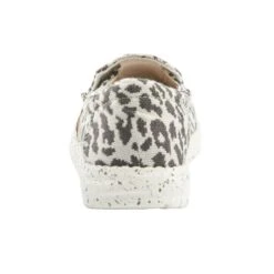 Heydude Hey Dude Misty Woven Grey Cheetah -Western Cowboy Equipment Shop Screenshot2023 05 04113303