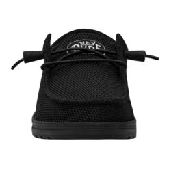 Heydude Hey Dude Women's Wendy Funk Mono Black -Western Cowboy Equipment Shop Screenshot2023 05 16161659