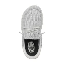 Heydude Hey Dude Wally Youth Funk Mono Ghosted -Western Cowboy Equipment Shop Screenshot2023 05 23082341