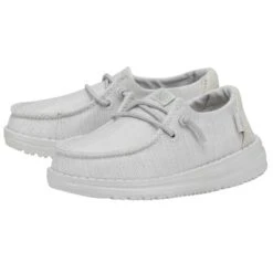 Heydude Hey Dude Wendy Toddler Glitter Cloud Dust