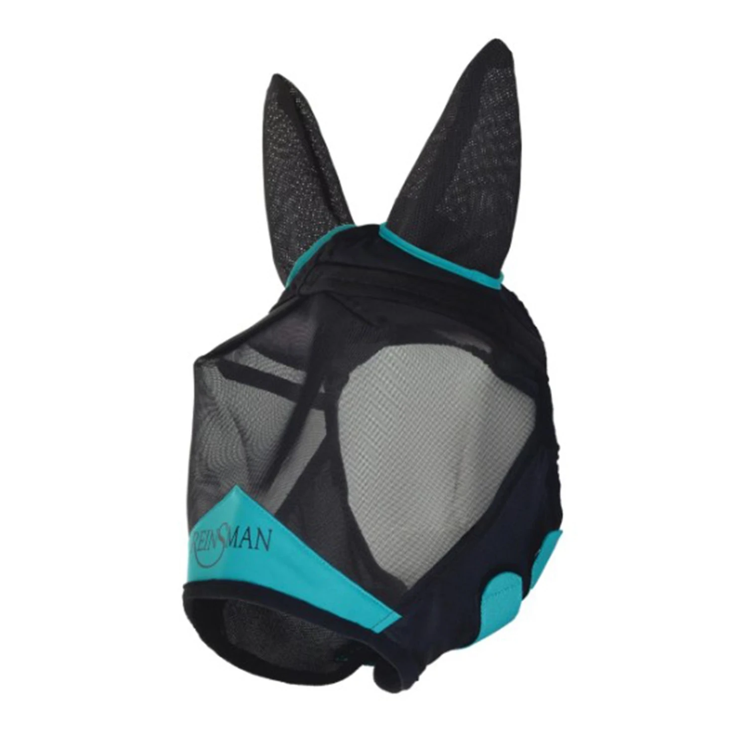 Reinsman Fly Mask With Ears 3 Reinsman Fly Mask With Ears