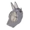 Reinsman Checkered Lycra Check Fly Mask -Western Cowboy Equipment Shop Screenshot2023 05 30110542