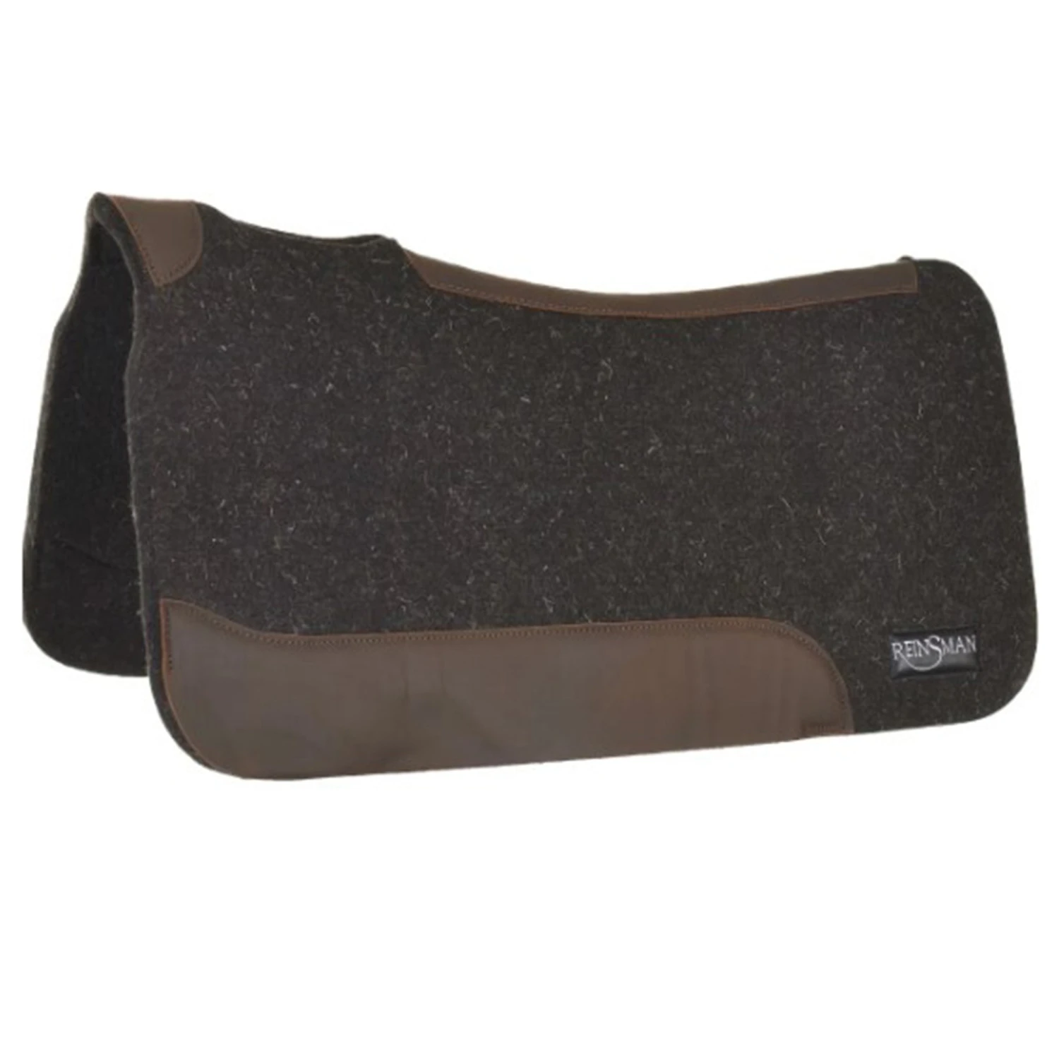Reinsman Conto Felt Rancher Pad 3 Reinsman Conto Felt Rancher Pad