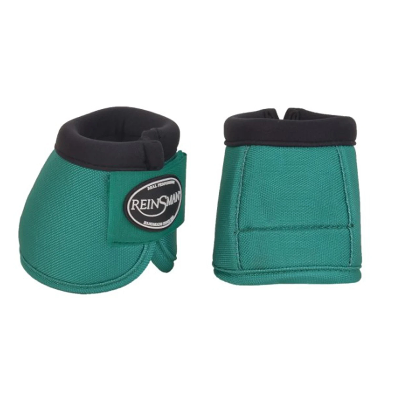 Reinsman Emerald Apex Bell Boots 3 Reinsman Emerald Apex Bell Boots