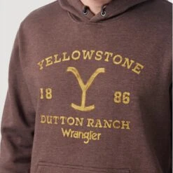 Wrangler Yellowstone Hoodie -Western Cowboy Equipment Shop Screenshot2023 06 05114856