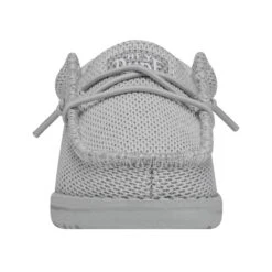 Heydude Hey Dude Wally Toddler Funk Mono Light Grey -Western Cowboy Equipment Shop Screenshot2023 06 06100343