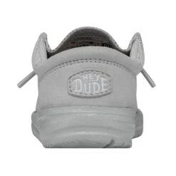 Heydude Hey Dude Wally Toddler Funk Mono Light Grey -Western Cowboy Equipment Shop Screenshot2023 06 06100457