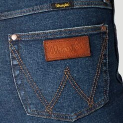 Wrangler Women's Retro Ellery Trouser Jeans 10 Wrangler Women's Retro Ellery Trouser Jeans -Western Cowboy Equipment Shop Screenshot2023 06 09094709