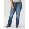 Plus Size Wrangler Retro Mid Rise Jean -Western Cowboy Equipment Shop Screenshot 20210927 160101 Chrome