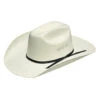 Youth Straw Hat -Western Cowboy Equipment Shop T7102048