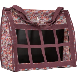 Classic Equine Top Load Hay Bag Moab
