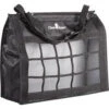 Classic Equine Black Moderate Hay Bag 1 Classic Equine Black Moderate Hay Bag -Western Cowboy Equipment Shop TLHBMF20BK