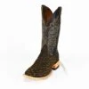 Fenoglio Men's Tan Safari Elephant Square Toe Boot -Western Cowboy Equipment Shop TanSafariEle ChocOilPull1 1024x1024 2x 68fa3219 fbe8 46ba b043 b07c01fe9125