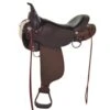 Circle Y 16 Inch Wide Tree Daisetta Cordura Trail Saddle -Western Cowboy Equipment Shop TrailSide a2bb4330 dcf8 45e5 a64c a54e0c110d96
