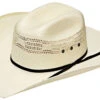 Twister Youth Bangora Straw Hat -Western Cowboy Equipment Shop Twister Youth Bangora Western Hat prod 65024 l T71318