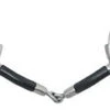 O-Ring Pinchless Snaffle -Western Cowboy Equipment Shop UW601F04