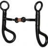 Three Piece Argentine Pony Bit -Western Cowboy Equipment Shop UW604001