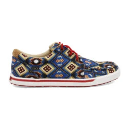 Twisted X Women's Blue Multi Aztec Kicks 10 Twisted X Women's Blue Multi Aztec Kicks -Western Cowboy Equipment Shop WCA0044.02 1400x1400 R 1000x 6d85362d cfab 4570 833d b0b768b3d533