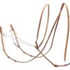 Weaver Leather Harness Leather German Martingale -Western Cowboy Equipment Shop WEG02603
