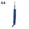 Weaver Leather Weaver 10' Polypropylene Lead - Multiple Colors -Western Cowboy Equipment Shop WEG02681