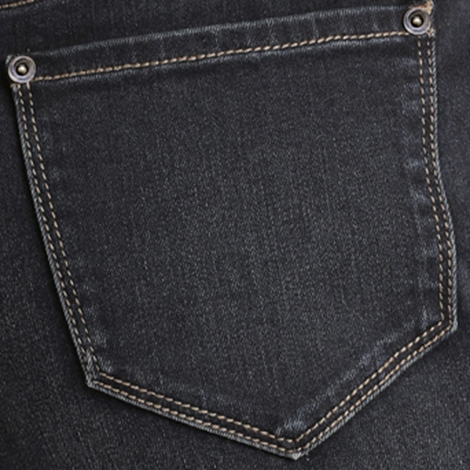 Rock & Roll Cowgirl High Rise Bell Bottom 5 Rock & Roll Cowgirl High Rise Bell Bottom - Image 3