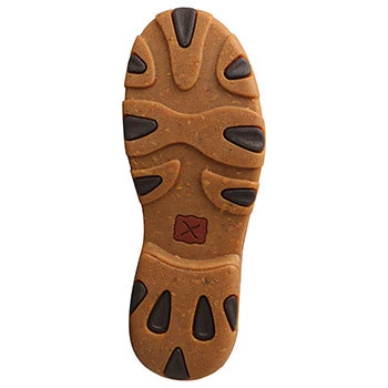 Twisted X Youth Clay On Clay Driving Moccasin 8 Twisted X Youth Clay On Clay Driving Moccasin - Image 6