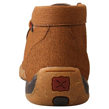 Twisted X Youth Clay On Clay Driving Moccasin 7 Twisted X Youth Clay On Clay Driving Moccasin - Image 5