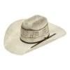 Ariat Straw Hat -Western Cowboy Equipment Shop a73190