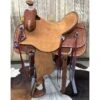 HR Saddlery 16 Inch Association Saddle -Western Cowboy Equipment Shop assocside 01640a46 1279 4420 9c1b 73c8c9e30655