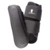 Classic Equine Black AirWave Splint Boots -Western Cowboy Equipment Shop awcsb100 blk e